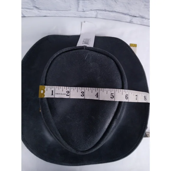  NWT Oztrala Oiled Outback Western Aussie Cowboy Men Women HL31 Bushman - Picture 7 of 8